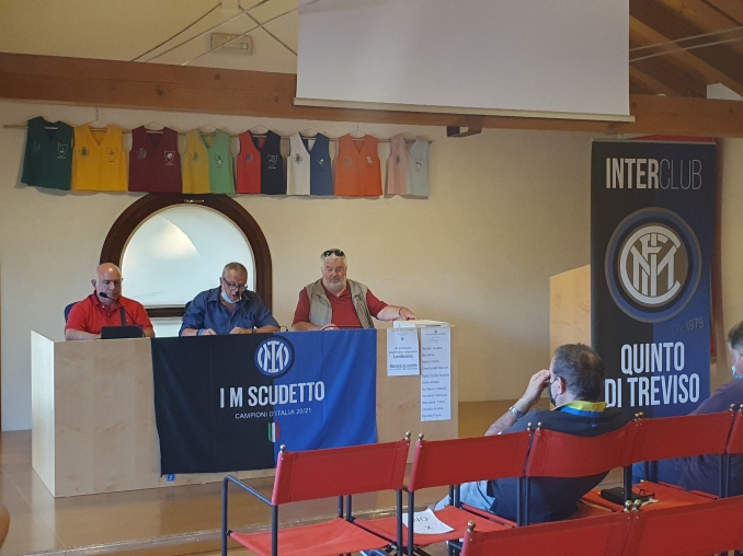  - Inter Club Quinto di Treviso